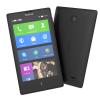 Nokia X Dual-Sim Black