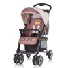 Baby Max Nicole 2 in 1 cu scaun auto brown