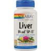 Secom LIVER BLEND 100cps