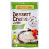 Biovegan Desert cu Vanilie Fara Fierbere Eco 52g