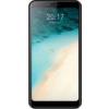 BluBoo D6 16GB Dual Sim 3G Black