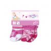 Zapf Creation BABY born - Sosete '2 perechi' diverse modele