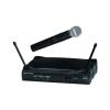 Omnitronic VHF-250 Wireless mic set 179 13073012