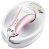 Remington i-LIGHT Prestige Hair Removal System IPL6750