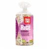 Lima Rondele din orez expandat cu quinoa bio 100gr