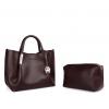 Beverly Hills Geanta Farrah Claret Red