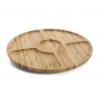 bambum Platou pentru aperitive Victoria Natural