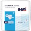 Seni Scutece tip chilot Active Classic, XL, 30 buc