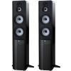 Boston Acoustics Boxe de podea A 360 negru
