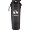 Smartshake Smart Shake Slim Negru 500ml