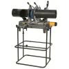 Rems Masina de sudura cap-la-cap tevi plastic SSM 160RS