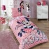 Tac Lenjerie pat copii Minnie Mouse