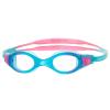 Speedo Ochelari inot Futura Biofuse Junior albastru roz