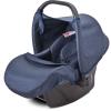 Camini MUSCA Navy