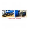 BCS Protectie butuc roti impotriva diverselor impuritati 92290842