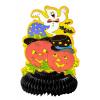 Widmann Decor Halloween Central Masa