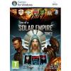 Kalypso Media Sins of a Solar Empire - Trinity Edition