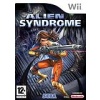SEGA Alien Syndrome SEG-WI-ALIENSYNDROME