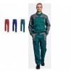 Cerva Pantaloni de lucru Max Evolution - Albastru 03020191xxXXX