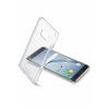 Cellular Line CLEARDUONOTE7T pentru Samsung Galaxy Note 7, transparent