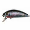 Strike Pro 4.5cm/5.5g NEGRU