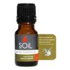 SOiL Ulei Esential Vetiver 10 ml