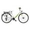 Kettler Bicicleta dama de oras de 26 inchi Layana Girl Green