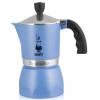 Bialetti FIAMMETTA 3CESTI ALBASTRU