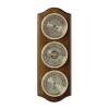 TFA-Dostmann Statie meteo Sara Solid Oak