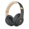 Beats by Dr. Dre Apple Studio3 Negru - Auriu