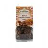 SOMMER CABLE Biscuiti Bio din Faina de Alac Integral cu Ciocolata Amaruie si Alune 150gr