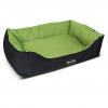 Scruffs Expedition culcuș impermeabil - lime 75 x 60 cm