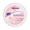 Sanosan Crema Antiiritatii cu Zinc pentru Bebelusi 150ml