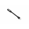 Spacer SPL-LED-BK