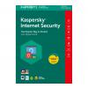 Kaspersky Kaspersky Internet Security, Licenta Electronica, 1 an, 1 echipament, Renew