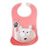 Badabulle Pink Bear Moale