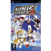 SEGA Sonic Rivals 2 SEG-PSP-SONIC2