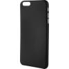 Xqisit iPlate Ultra Thin iPhone 6 Plus Neagra
