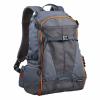 Cullmann Ultralight Sports DayPack gri - portocaliu