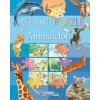generic Atlasul puzzle al animalelor