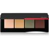 Shiseido Makeup Essentialist Eye Palette 03 Namiki Street Nature
