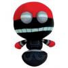 Sonic The Hedgehog Jucarie De Plus Sonic Boom 6 Inch Big Head Orbot
