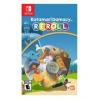 Namco Bandai Katamari Damacy Reroll Nintendo Switch