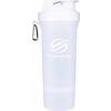 Smartshake Smart Shake Slim Alb 500ml