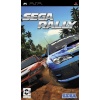 SEGA Rally SEG-PSP-RALLY