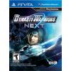 Tecmo Koei Dynasty Warriors Next (PS Vita)