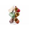 Vabene Set 6 cani ceramice VB-6070046