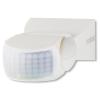 Steinel Senzor de miscare infrarosu 120° IP54 alb