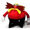 Sonic The Hedgehog Plus Dr Eggman 25Th Anniversary 8 Inch
