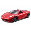 Burago Ferrari Kits, Suderia Spider I6M, 1:32